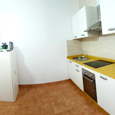 Cactus Apto 1 By Flamingo Apartamento Arrecife (Lanzarote)