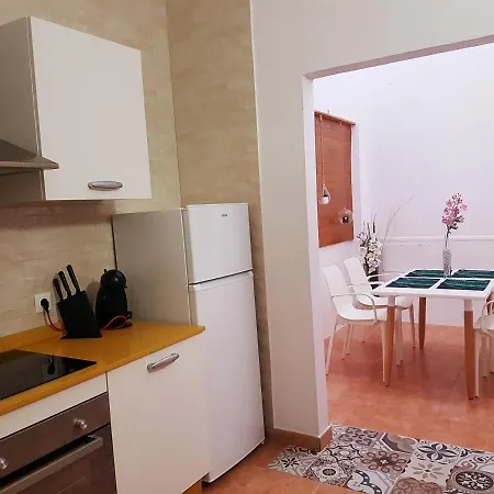 Cactus Apto 1 By Flamingo Apartamento *