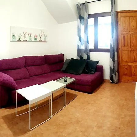 Cactus Apto 1 By Flamingo Apartamento