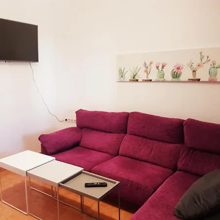Cactus Apto 1 By Flamingo Apartamento *