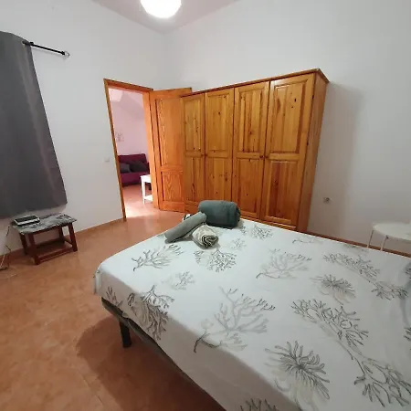 Cactus Apto 1 By Flamingo Apartamento *