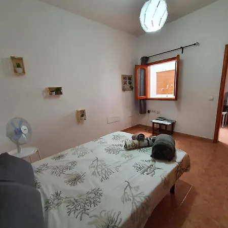 Apartamento Cactus Apto 1 By Flamingo Arrecife (Lanzarote)