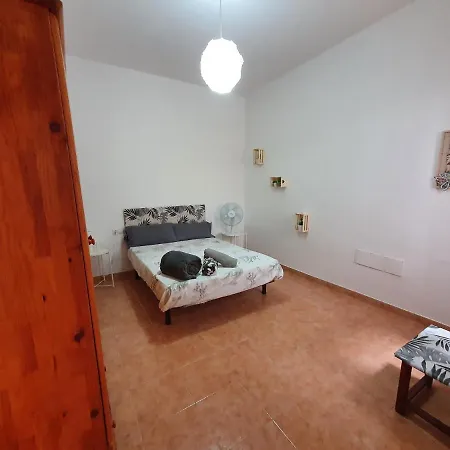 Apartamento Cactus Apto 1 By Flamingo
