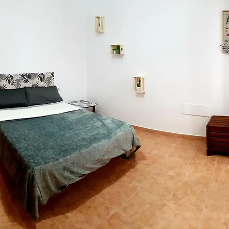 Apartment Cactus Apto 1 By Flamingo Arrecife (Lanzarote)