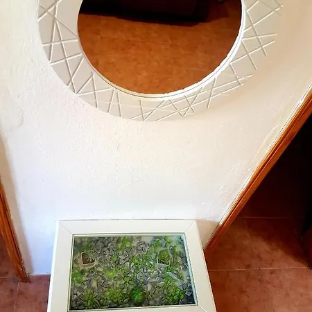 Cactus Apto 1 By Flamingo * Arrecife (Lanzarote)