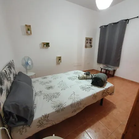 Cactus Apto 1 By Flamingo Apartment Arrecife (Lanzarote)